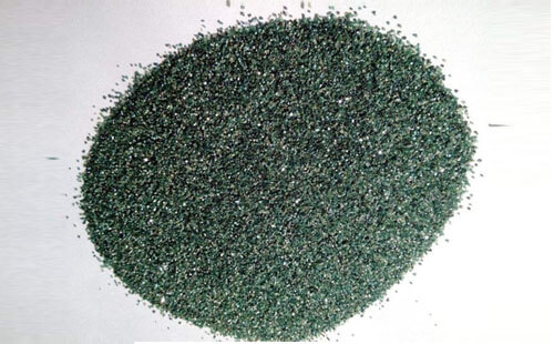 碳化硅振動(dòng)篩有哪些特性？